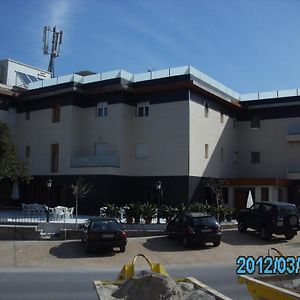 Hotel La Duquesa